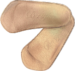 ブライトメディカルフィットバランスインソール グッドウォーカーマグ